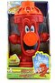 Fun Splashers Kids Sprinkler Fire Hydrant, Attach Water Sprinkler for Kids - 2