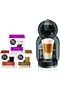 Nescafe Dolce Gusto by De'Longhi MINI ME Automatic Capsule Coffee Machine - 2