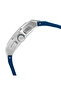 Magnifique Navy 3652 G 5 SBB SS & Silicone Strap Multifunction Men's Watch - 4