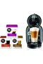 Nescafe Dolce Gusto by De'Longhi MINI ME Automatic Capsule Coffee Machine