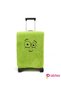 Cute Character Suitcase Cover for Travelers |   Suitcase Protector - 2