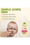 Organic Plus Gentle First Toothpaste Gel 6 Month Plus 30ML Toothpaste With Free Silicone Tooth Brush - 5