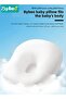 Baby Nursing Pillows for Breastfeeding, Multifunctional Infants Feeding Support Pillows, Dual-Sided - 6