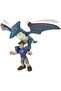 Jurassic World Camp Cretaceous Pterodactyl - 4