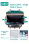 2024 New Style Baby Diaper Bag Backpack, Multifunction Diapers Changing Station for Boys Girls Outdo - 6