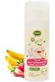 Organic Plus Gentle First Toothpaste Gel 6 Month Plus 30ML Toothpaste With Free Silicone Tooth Brush - 2