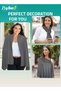 Baby Nursing Cover for Breastfeeding - 360 Degree Privacy, 8-in-1 Uses Soft & Breathable Covers Baby - 3