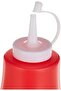 Ketchup Bottle and Sauce Bottle - 4