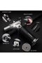 Windproof lighter Honest lighter-Torch lighter-Go2Camps Butane Gas Torch Adjustable Flame Cooking Ci - 4