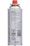 GO 2 CAMPS Set Of 28 Piece Butane Gas Catridge-Camping Gas For Camping 28 x 220g-Multicolours - 6