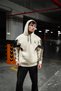 Premium Retro Vintage Nostalgia Oversized Unisex Jacket - 4