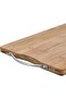 Extra Large Premium Bamboo Cutting Board - 7