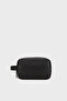 Logo Leather Wrist Strap Bag Men's Bag Em003561 Af13788 Uc001