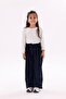 Girl's School Pants