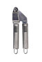Professional Kitchen Garlic Crusher,Stainless Steel Garlic Press,BB2203