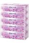 Metro Facial Tissue (150 Sheets - 2 Ply - 5 Boxes) - 2
