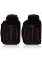 - Pure Black (Pack of 2) | Fougere, Fruity & Woody Long Lasting Fragrance | Perfume f - 2