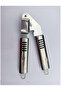 Professional Kitchen Garlic Crusher,Stainless Steel Garlic Press,BB2203 - 2