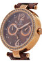 Women's Analog Wrist Watch GLS212RPOO - 36 mm - 3