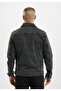 Kash Denim Jacket - 2