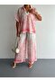 Tropical Breeze Set Blush Pink – Made in Italy - 3