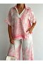 Tropical Breeze Set Blush Pink – Made in Italy - 6
