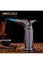 -Jobon Jet Flame Windproof Butane Gas Lighter-Bakhoor Charcoal Lighter-Jobon Torch Lighter-BB - 2