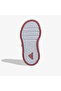 Girls' Low Ankle Sneakers with Hook and Loop Closure - Disney Tensaur Sport 2.0 - 4