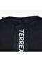سترة الجري Terrex Multi Climacool Trail Running 5L للجنسين باللون الأسود - 5