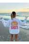 Kiş Series Mix Crew Neck Cotton Sweatshirt - 2
