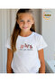 Live Your Dreams Printed Mother-Daughter Matching T-Shirt (Add 2 Items to Make a Matching Set) - 2
