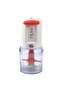مفرمة خضراوات 0.5 لتر MHB FC230206