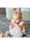 Butterfly silicone teether - 2