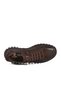 2413532K Z Brown-Copper Nubuck Genuine Leather Women's Casual Shoes - 4