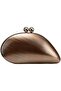 Elegant Acrylic Women’s Crossbody Clutch Bag