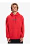 Dna Hoodie Salsa - Solid Men's Sweatshirt Eqyft05121-Rzm0