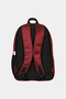 Special Fabric Casual and School Backpack with Water Bottle Holder - 4