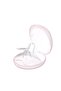 - Nipple Shields With Carry Case 17mm - 2