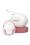 - Mobile Style Hands-Free Single Breast Pump M6 - Maroon