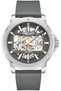 Kenneth Cole Men's Watch - Luxury Watch for Men, Stainless Steel Watch, Automatic Self-Winding, Wate - 2