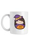 Halloween Witch Squishmallows Mug - 3