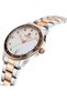 Ajoie 38mm Women's Watch With Stainless Steel Bracelet & Sapphire Glass - 3