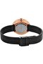 Analog Black Dial Women's Watch-FCL23-B - 5