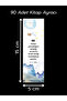 Set of 90 Bookmarks - All in One - 3
