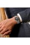 Kander 43mm Men's Watch With Stainless Steel Bracelet & Sapphire Glass - 4