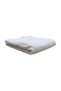 Highly Absorbent a Quality Head Towel for Hairdressers 90X50 cm White