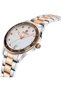Ajoie 38mm Women's Watch With Stainless Steel Bracelet & Sapphire Glass - 4