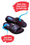 Anatomical Hallux and Heel Spur Slippers Bone Protrusion Slippers