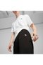 Mens DOWNTOWN Double Knee Pants - Black - 3