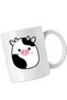 Cana Squishmallows Vacuta Connor